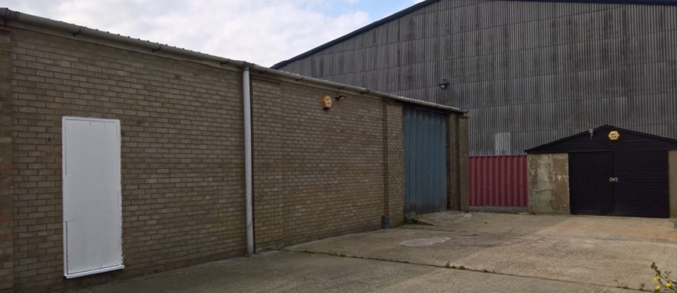 Wollaston Way, Basildon à louer - Photo de l’immeuble – Image 2 sur 2