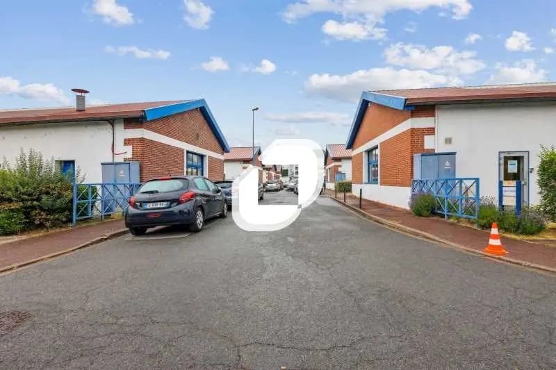 114-126 Avenue D'Alfortville, Choisy-le-Roi à louer - Photo de l’immeuble – Image 3 sur 40