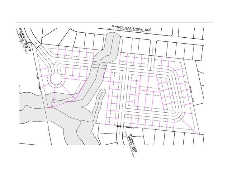 0 Forest Ridge, Dayton, OH à vendre - Photo de l’immeuble – Image 2 sur 2