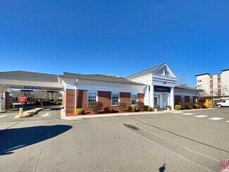 Plus de détails pour 1190 Silas Deane Hwy, Wethersfield, CT - Bureau/Local commercial à louer