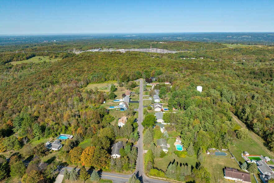 6520 Mallory Rd, Marcy, NY à vendre - Aérien – Image 2 sur 20