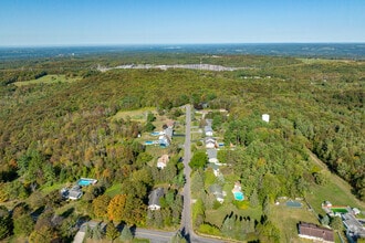 6520 Mallory Rd, Marcy, NY - VUE AÉRIENNE  vue de carte - Image1