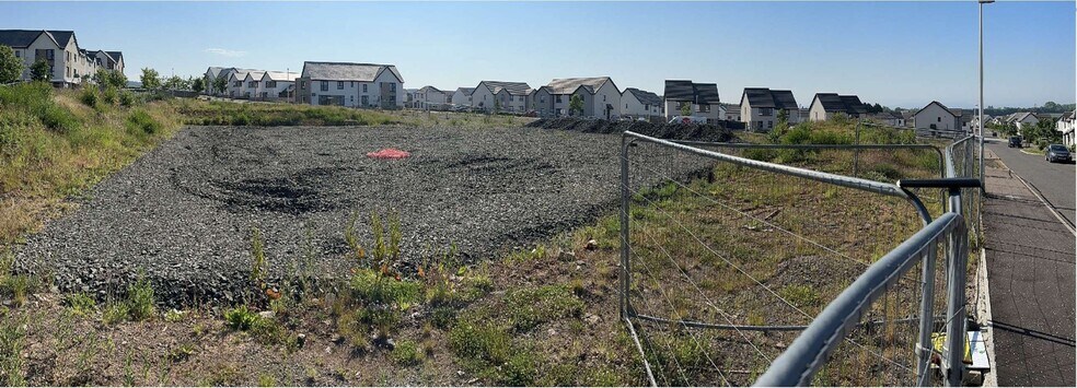 Nethergray Rd, Dundee à vendre - Photo de l’immeuble – Image 2 sur 6