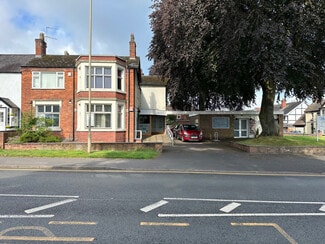 Plus de détails pour 84 Market St, Kingswinford - Local commercial à vendre