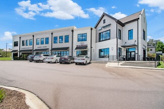 Plus de détails pour 4317 Dolly Ridge Rd, Birmingham, AL - Local commercial à louer