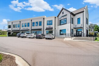 Plus de détails pour 4317 Dolly Ridge Rd, Birmingham, AL - Local commercial à vendre