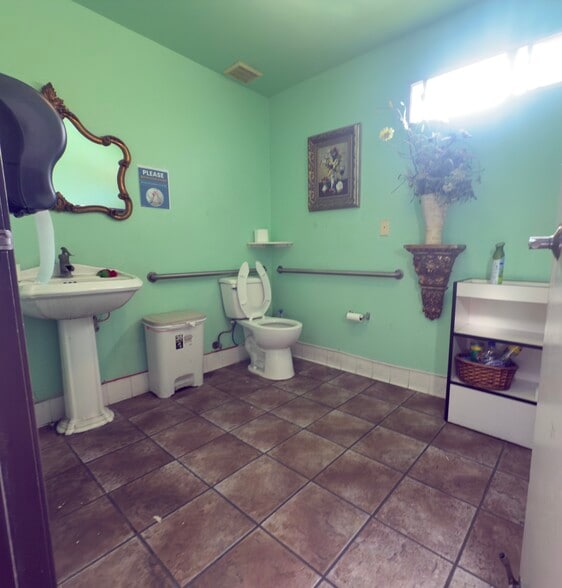 933 S Western Ave, Los Angeles, CA à louer - Photo intérieure – Image 3 sur 10