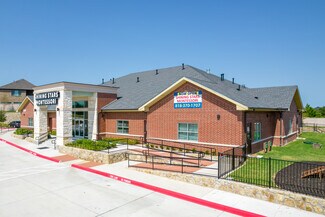 Plus de détails pour 5450 Collin McKinney Pkwy, McKinney, TX - Spécialisé à vendre