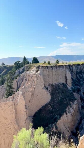 42295 Irvine Flats Rd, Polson, MT à vendre - Vidéo sur l’annonce professionnelle – Image 3 sur 9