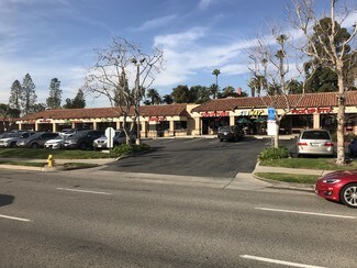 Plus de détails pour 183 E Yorba Linda Blvd, Placentia, CA - Local commercial à louer