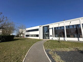 Plus de détails pour Bureau à louer