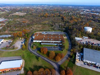 Plus de détails pour 324 Freehill Rd, Hendersonville, TN - Industriel/Logistique à louer
