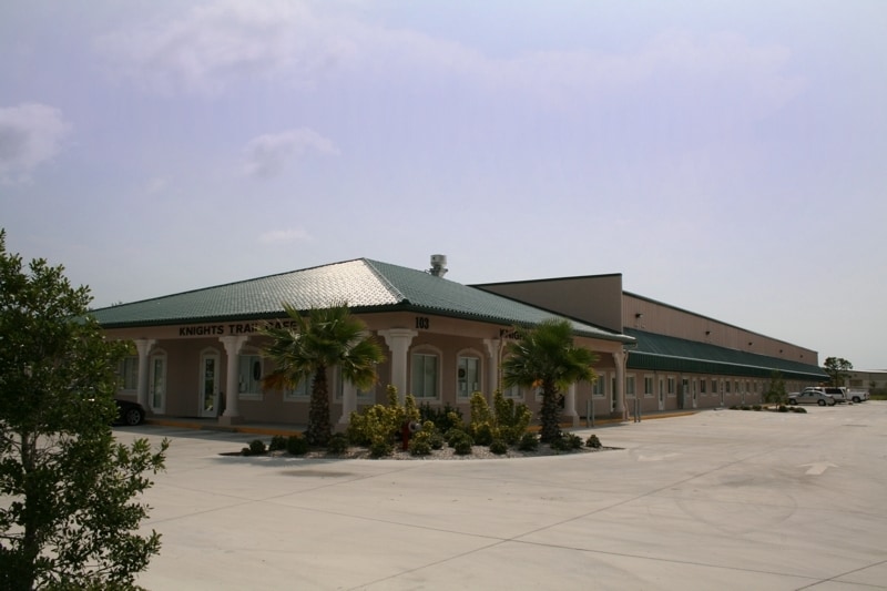 1090 Knight's Trail Rd, North Venice, FL à vendre - Photo principale – Image 1 sur 26