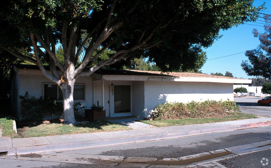 9231 Whitmore St, El Monte, CA à vendre - Photo principale – Image 1 sur 3