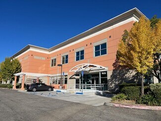 Plus de détails pour 9616 Archibald Ave, Rancho Cucamonga, CA - Bureau/Médical à louer