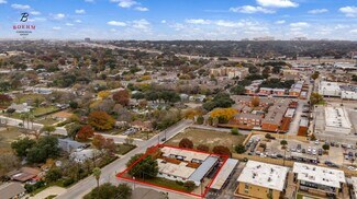 Plus de détails pour 600 Gentleman Rd, Balcones Heights, TX - Logement à vendre