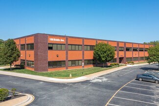 Plus de détails pour 100 Biddle Ave, Newark, DE - Différents types d’espaces à louer