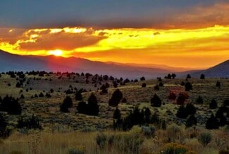 Plus de détails pour 0 4th, John Day, OR - Terrain à vendre