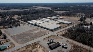 Plus de détails pour 811 Factory St, Hawkins, WI - Industriel/Logistique à vendre
