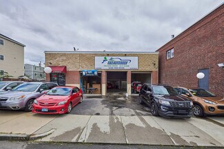 Plus de détails pour 37 Mason St, Worcester, MA - Local commercial à vendre