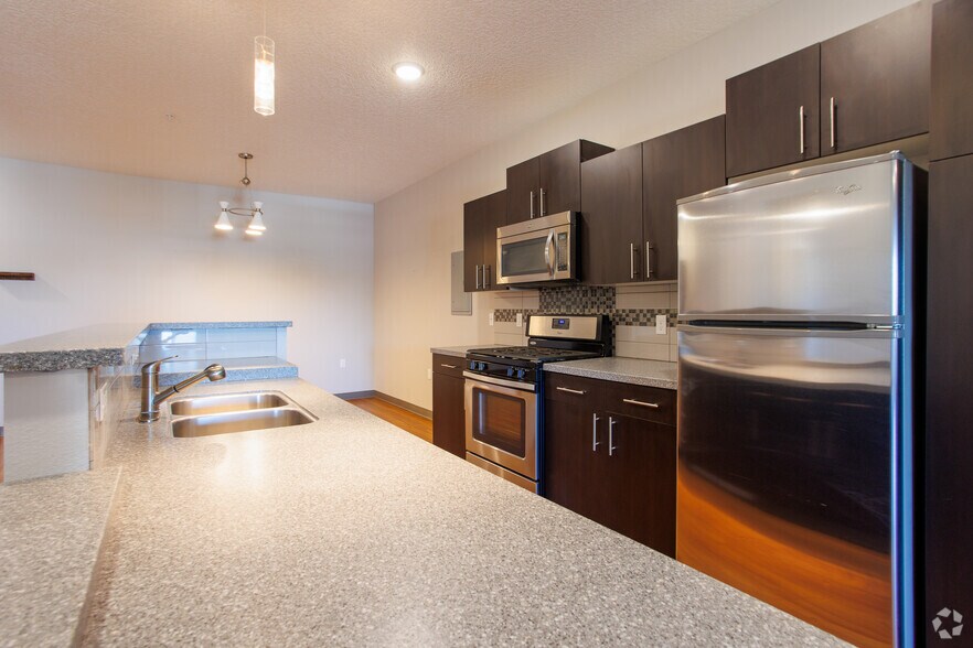 950 4th St NW, Albuquerque, NM à vendre - Photo intérieure – Image 3 sur 20