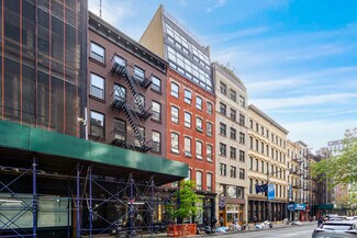 Plus de détails pour 146 Chambers St, New York, NY - Logement à vendre