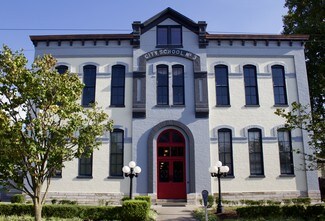 Plus de détails pour 380 S Mill St, Lexington, KY - Bureau à louer