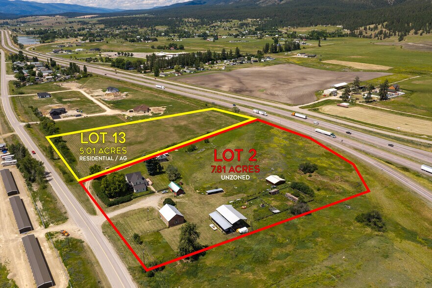 17000 Beckwith Street, Frenchtown, MT à vendre - Photo de l’immeuble – Image 3 sur 40