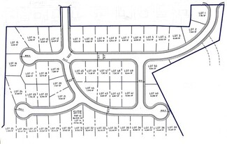 Plus de détails pour 160 Brookline St, Worcester, MA - Terrain à vendre