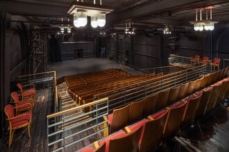 601 S Broad St, Philadelphia, PA à louer Photo intérieure– Image 2 sur 4