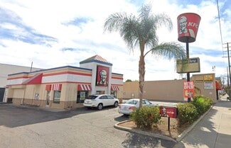 Plus de détails pour 6916 Reseda Blvd, Reseda, CA - Local commercial à louer