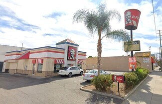 Plus de détails pour 6916 Reseda Blvd, Reseda, CA - Local commercial à louer