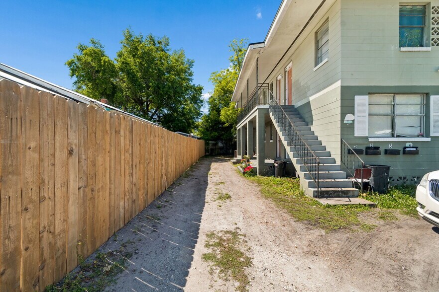 1504 15th St, Jacksonville, FL à vendre - Photo principale – Image 1 sur 7