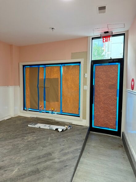 434 West Side Ave, Jersey City, NJ à louer - Photo de l’immeuble – Image 3 sur 6