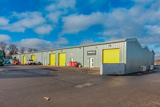Plus de détails pour Edgefield Rd, Loanhead - Industriel/Logistique à louer