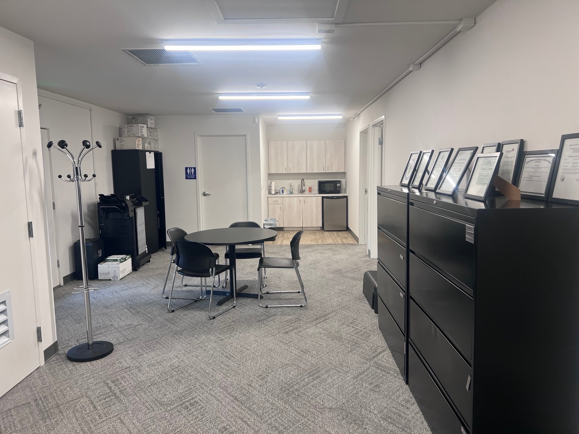 621 E Campbell Ave, Campbell, CA à louer Photo intérieure– Image 1 sur 5