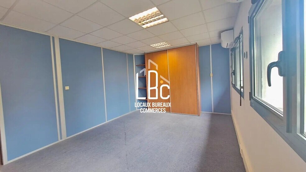 3 Rue Guglielmo Marconi, Saint-Herblain à louer - Photo intérieure – Image 3 sur 11