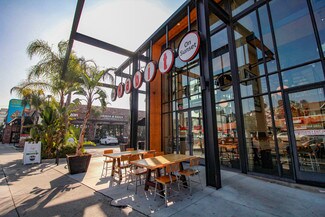 Plus de détails pour 2110 W Sunset Blvd, Los Angeles, CA - Bureau/Local commercial, Local commercial à louer