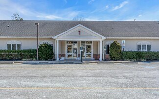 Plus de détails pour 508 Lakehurst Rd, Toms River, NJ - Bureau à vendre