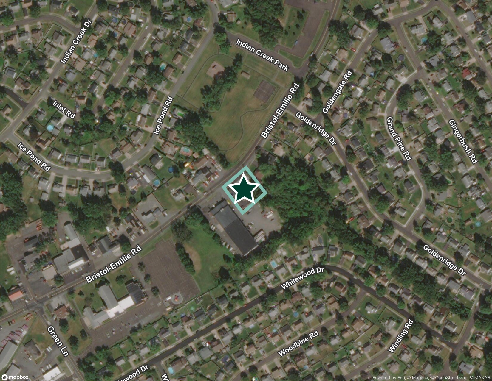 6016 Bristol Emilie Rd, Levittown, PA à vendre Photo principale– Image 1 sur 2