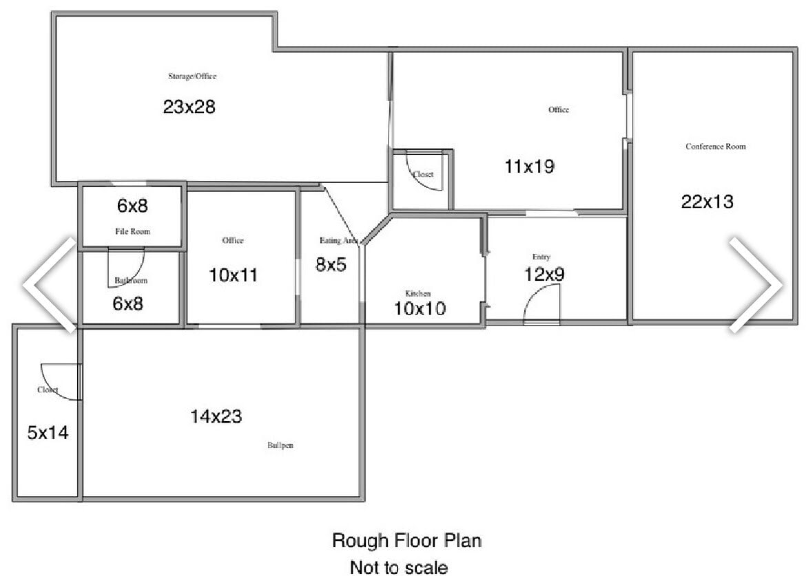 110 Crenshaw Lake Rd, Lutz, FL à louer Photo intérieure– Image 1 sur 1