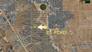 Plus de détails pour Narciso Dr, El Paso, TX - Terrain à vendre