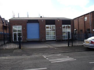 Plus de détails pour Beakes Rd, Smethwick - Industriel/Logistique à vendre