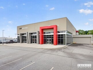 Plus de détails pour 5031 Highway 153, Easley, SC - Local commercial à vendre