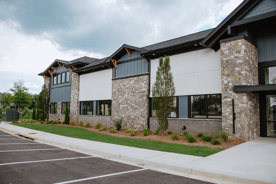 1780 Resurgence Dr, Watkinsville, GA à louer - Photo de l’immeuble – Image 3 sur 14