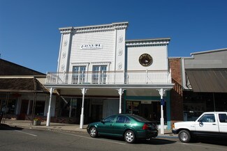 Plus de détails pour 810-812 Lincoln Way, Auburn, CA - Local commercial à louer