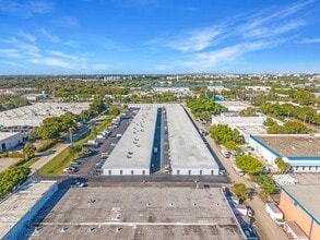 2020 W McNab Rd, Fort Lauderdale, FL - Vue aérienne  vue de carte - Image1