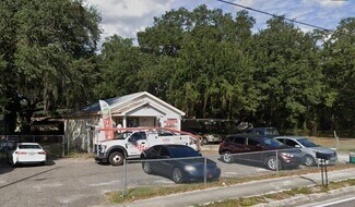 Plus de détails pour 1318 E Dr Martin Luther King Jr Blvd, Tampa, FL - Local commercial à vendre