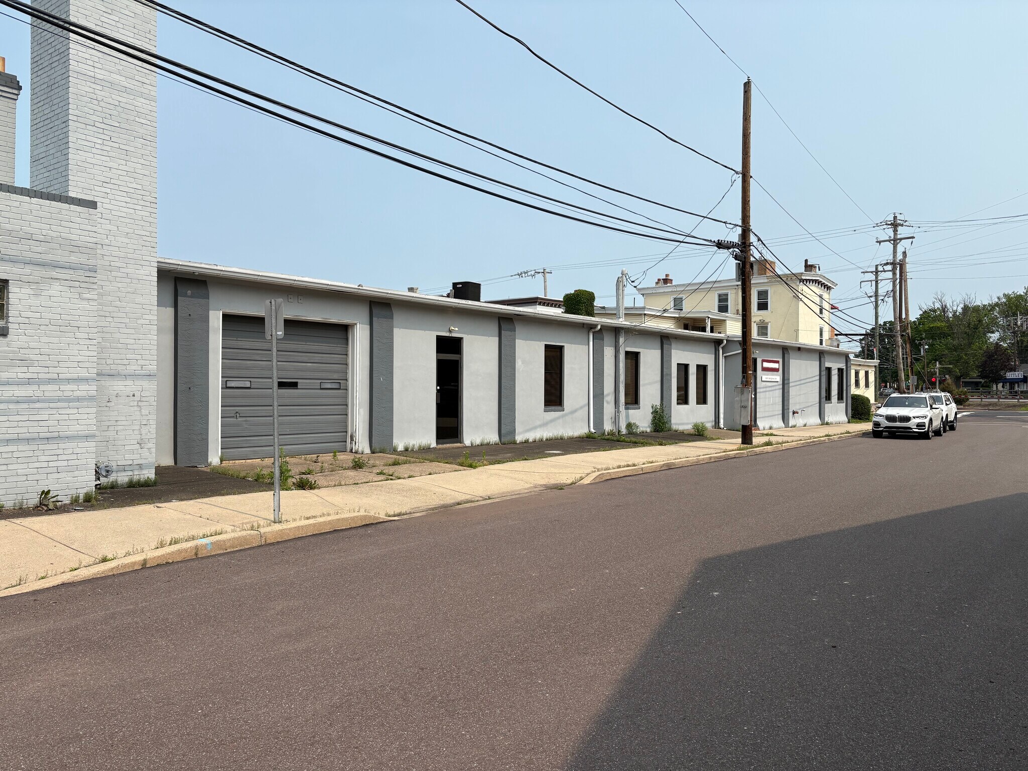 108 W Montgomery Ave, North Wales, PA à louer Photo de l’immeuble– Image 1 sur 15