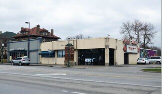 Plus de détails pour 2807 Independence Ave, Kansas City, MO - Local commercial à louer